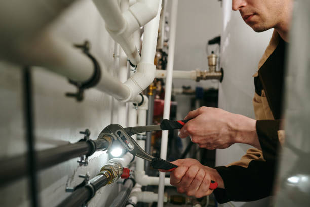 Best Plumbing Services Near Me  in Hopkins, SC
