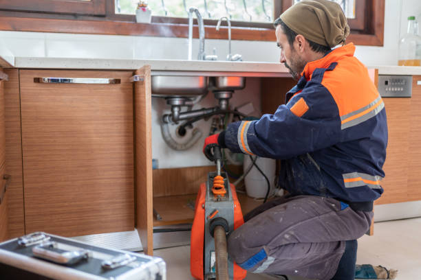Best Residential Plumbing Services  in Hopkins, SC